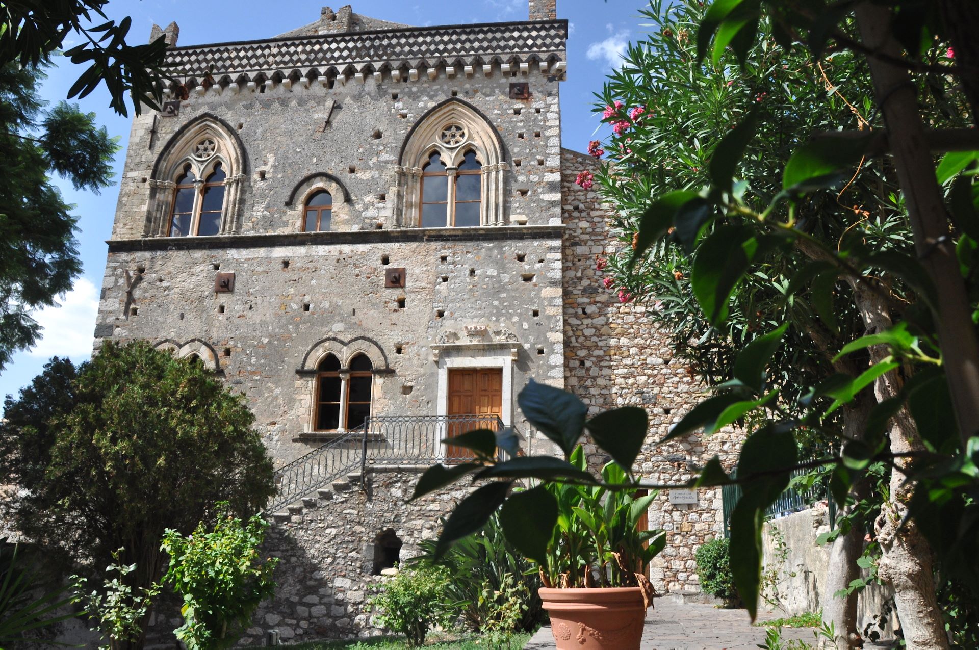 Taormina